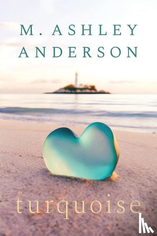 Anderson, M. Ashley - Turquoise