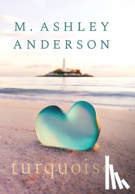 Anderson, M. Ashley - Turquoise