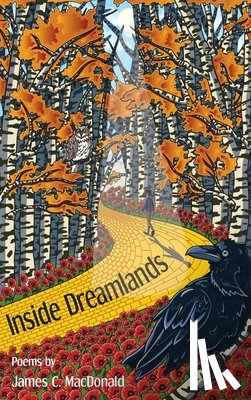 Macdonald, James C. - Inside Dreamlands