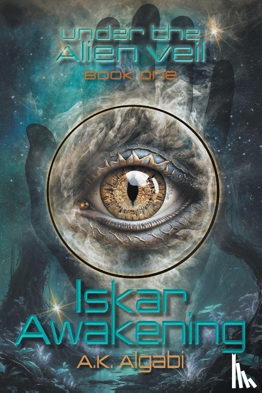 Algabi, A. K. - Iskar Awakening