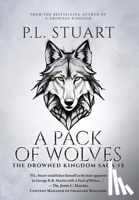 Stuart, P. L. - A Pack of Wolves
