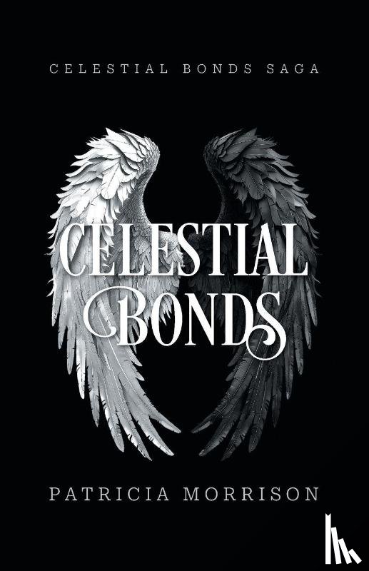Morrison, Patricia - Celestial Bonds