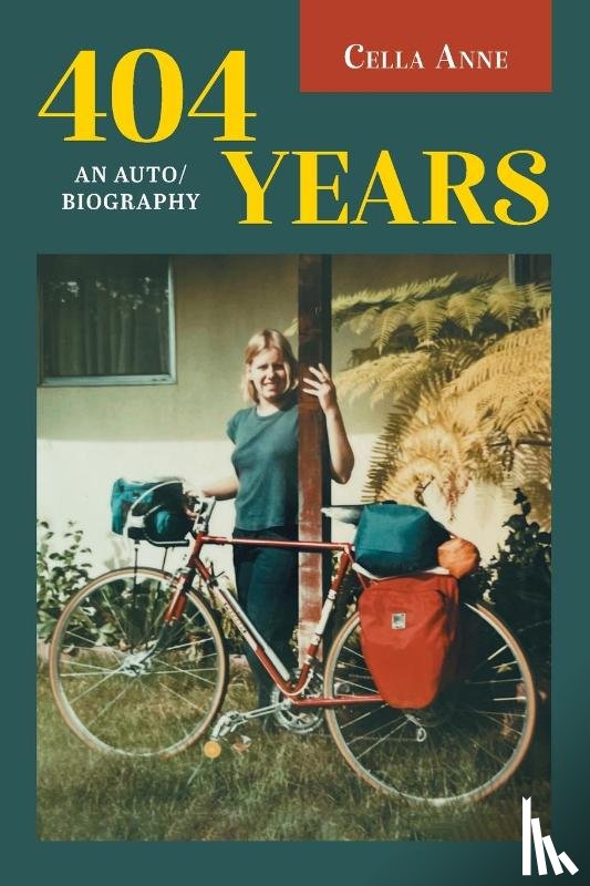 Anne, Cella - 404 Years