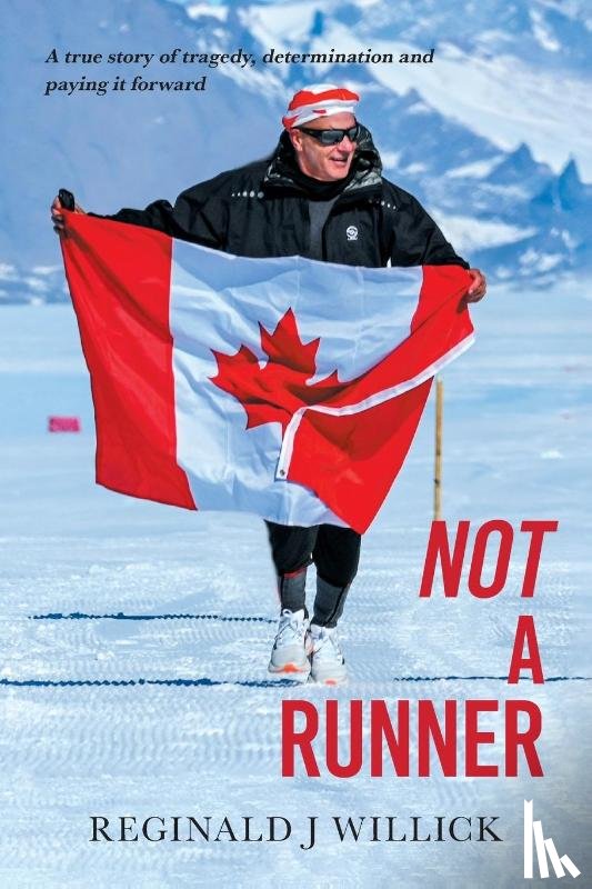 Willick, Reginald J - Not A Runner