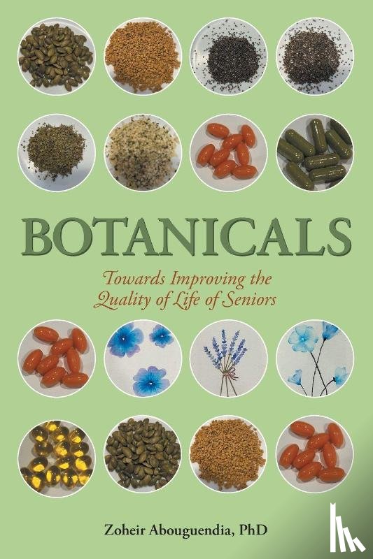 Abouguendia, Zoheir - Botanicals