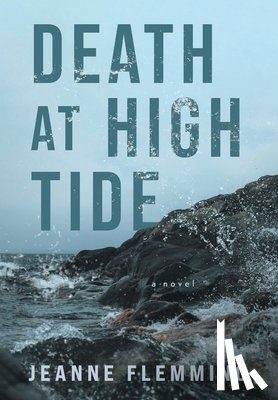 Flemming, Jeanne - Flemming, J: Death at High Tide