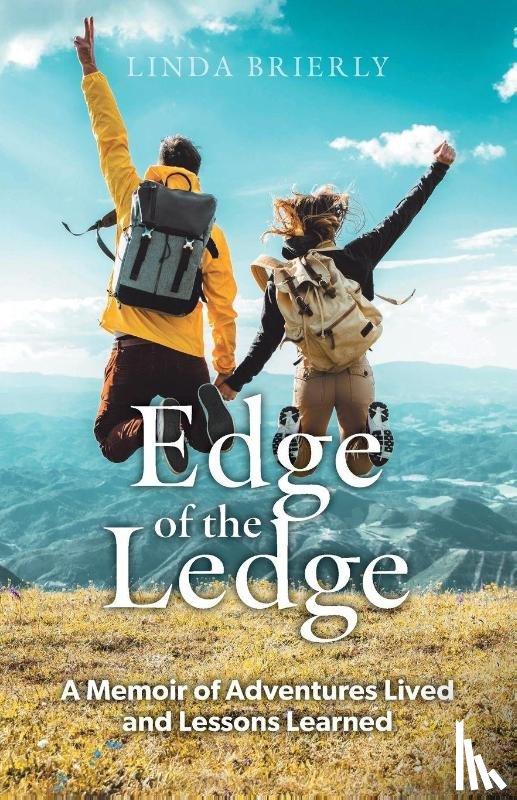 Brierly, Linda - Edge of the Ledge