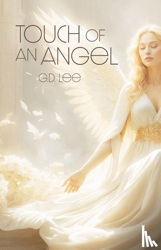 Lee, G. D. - Touch of an Angel
