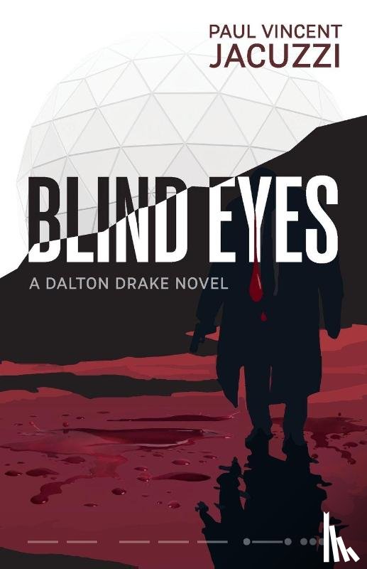 Jacuzzi, Paul Vincent - Blind Eyes