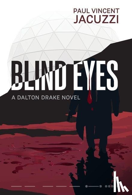 Jacuzzi, Paul Vincent - Jacuzzi, P: Blind Eyes