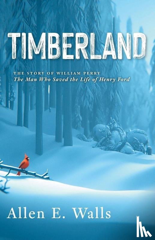 Walls, Allen E. - Timberland