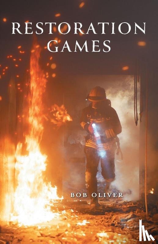 Oliver, Bob - Restoration Games