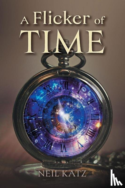 Katz, Neil - A Flicker of Time