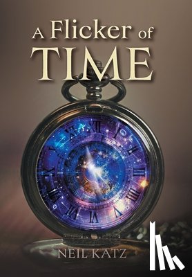 Katz, Neil - A Flicker of Time