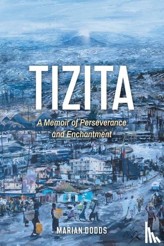 Dodds, Marian - TIZITA