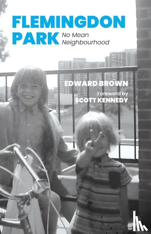 Brown, Edward - Flemingdon Park