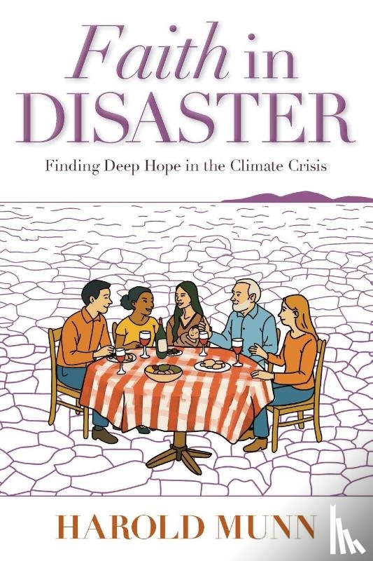 Munn, Harold - Faith in Disaster