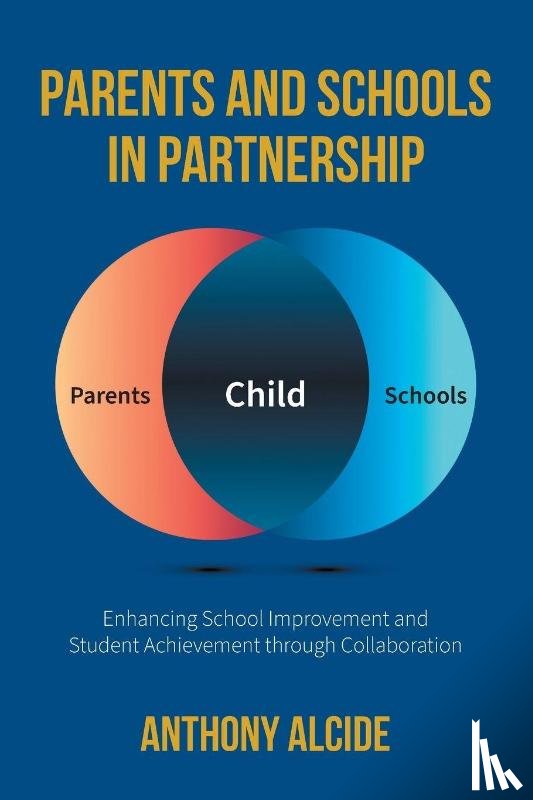 Alcide, Anthony - Parents and Schools in Partnership