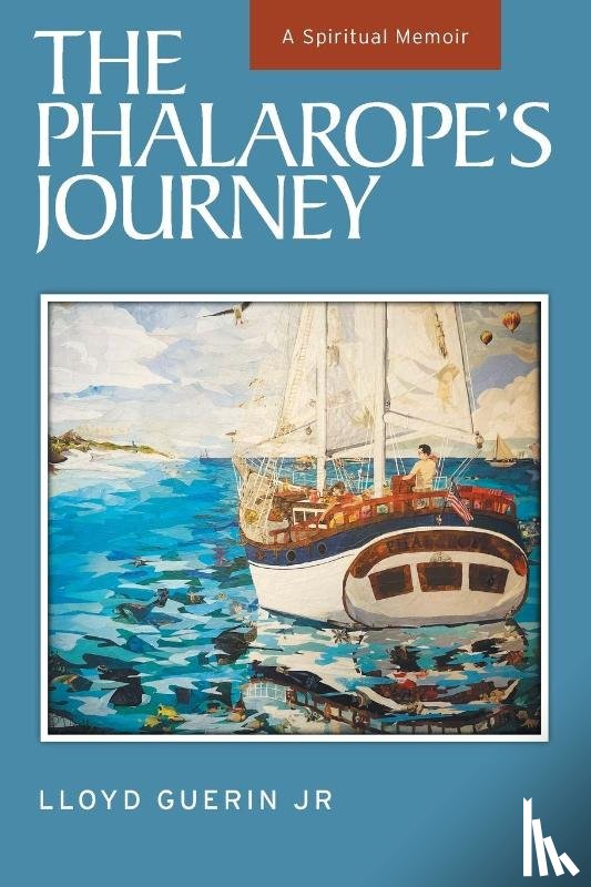 Guerin, Lloyd - The Phalarope's Journey