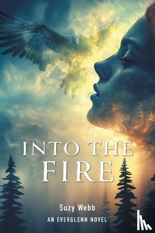 Webb, Suzy - Into The Fire