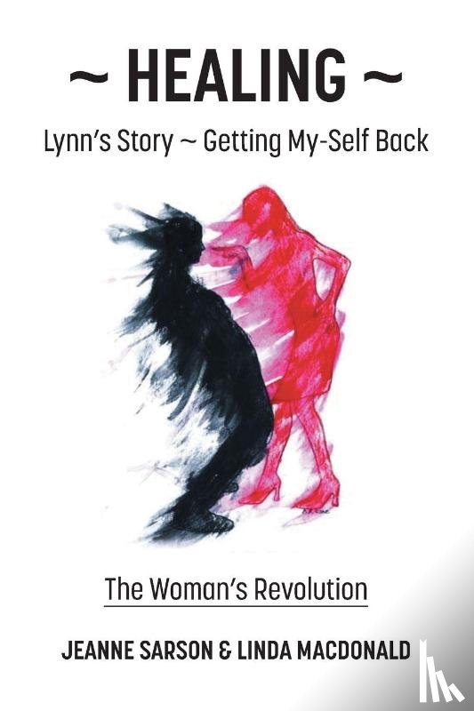 Sarson, Jeanne, Macdonald, Linda - Healing