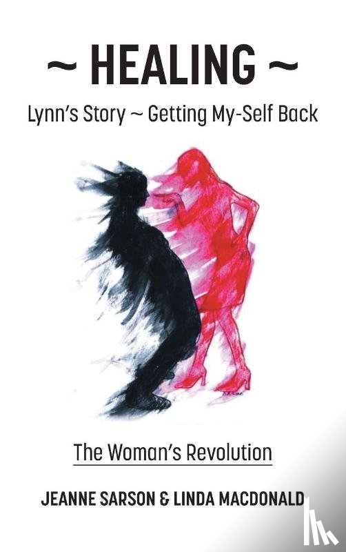 Sarson, Jeanne, Macdonald, Linda - Healing