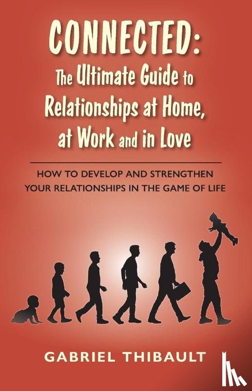 Thibault, Gabriel - Connected