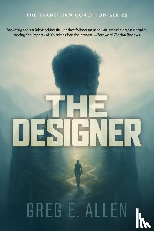 Allen, Greg E. - The Designer