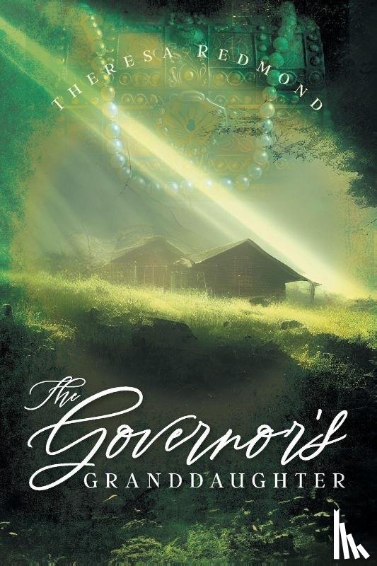 Redmond, Theresa - The Governor's Granddaughter