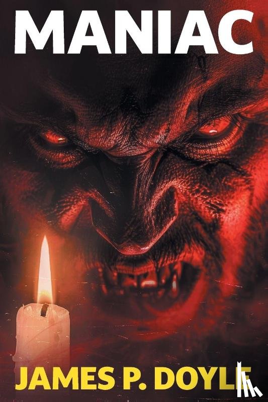 Doyle, James P. - Maniac