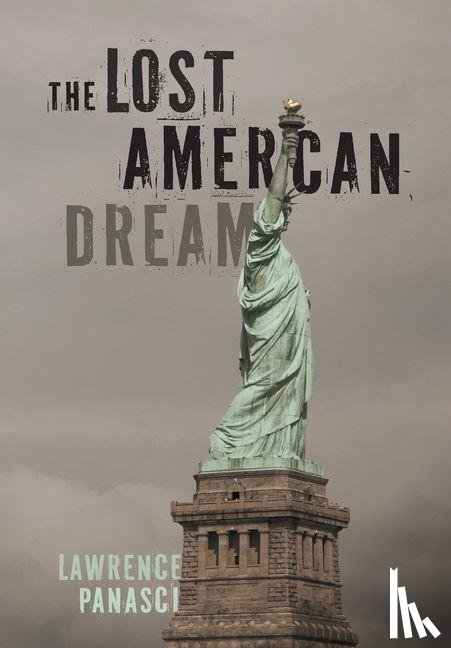 Panasci, Lawrence - Panasci, L: Lost American Dream