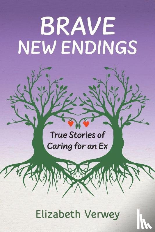 M, Elizabeth - Brave New Endings