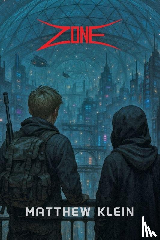 Klein, Matthew - Zone
