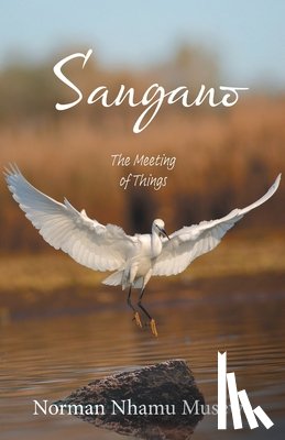 Musewe, Norman Nhamu - Sangano