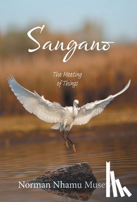 Musewe, Norman Nhamu - Sangano: The Meeting of Things