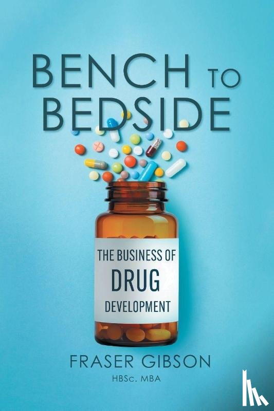 Gibson, Fraser - Bench to Bedside