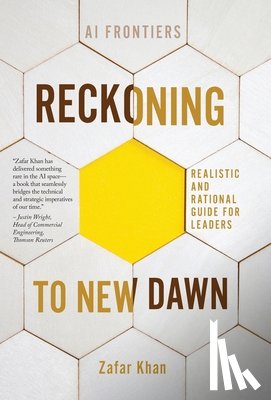 Khan, Zafar - Reckoning to New Dawn