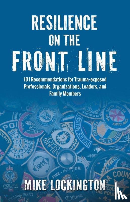 Lockington, Mike - Resilience on the Front Line