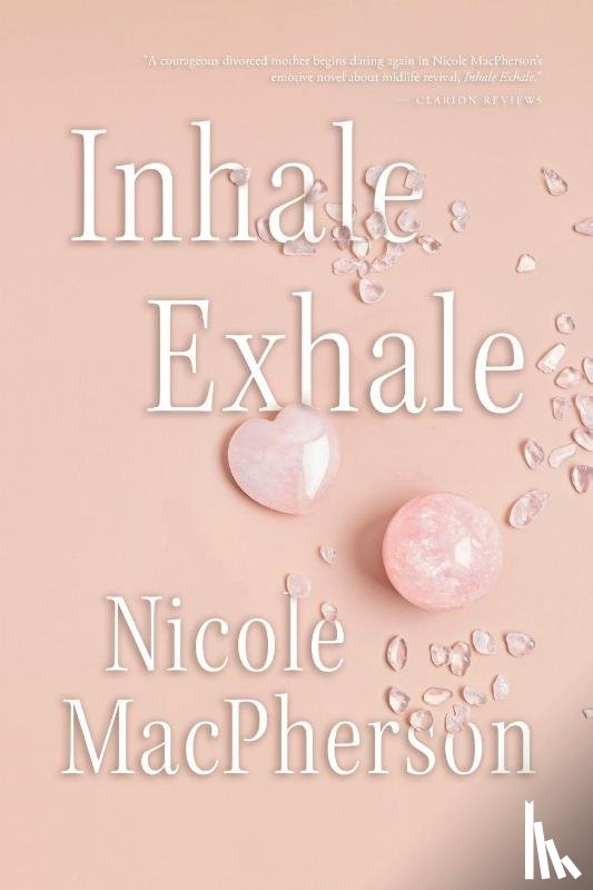 MacPherson, Nicole - Inhale Exhale