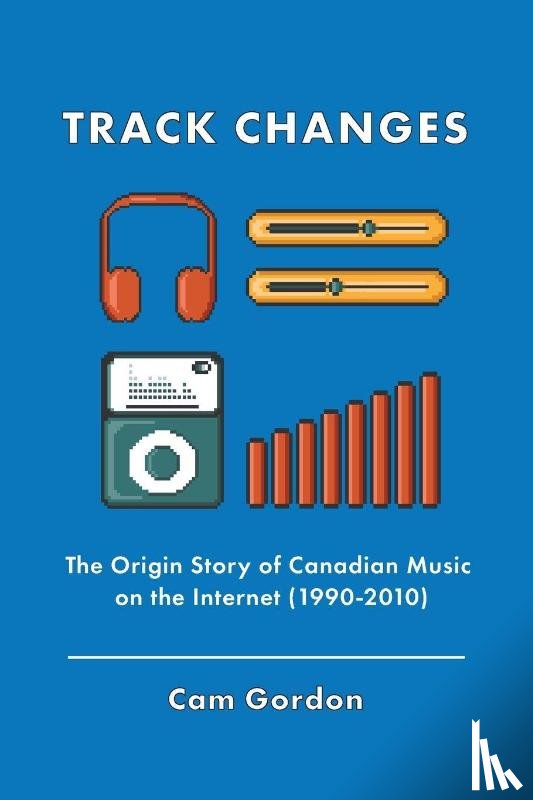 Gordon, Cam - Track Changes
