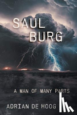 De Hoog, Adrian - Saul Burg