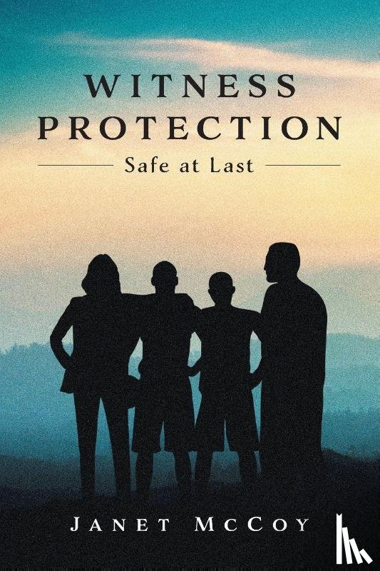 Mccoy, Janet - Witness Protection