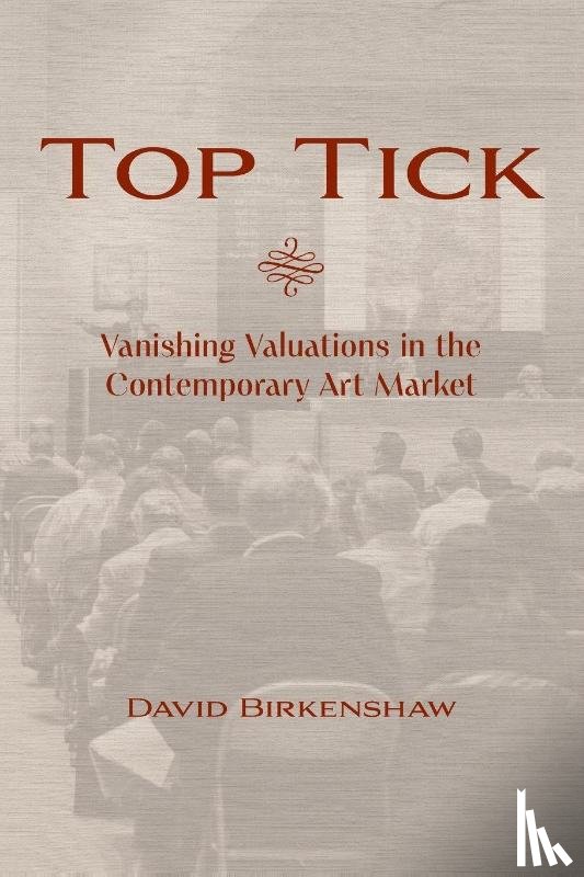 Birkenshaw, David - Top Tick