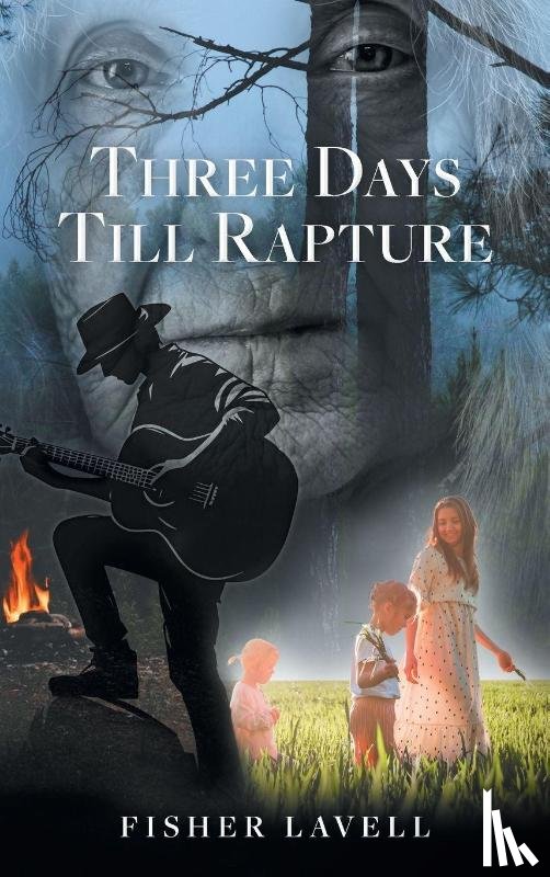 Lavell, Fisher - Three Days Till Rapture