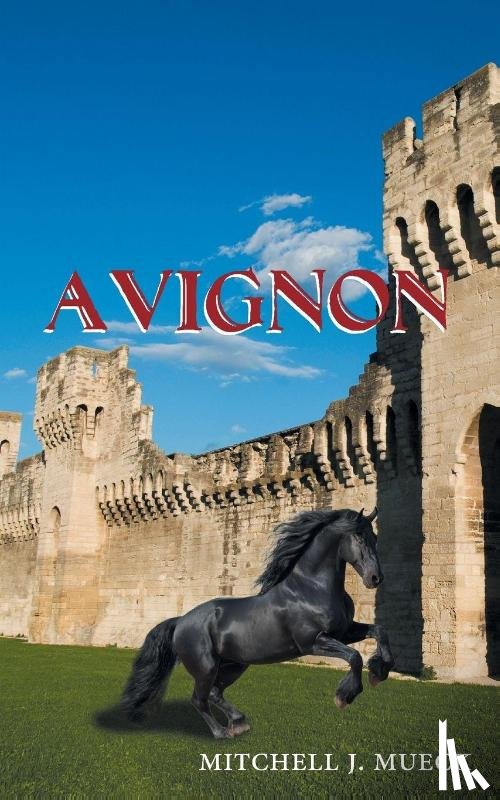 Mueck, Mitchell J. - Avignon