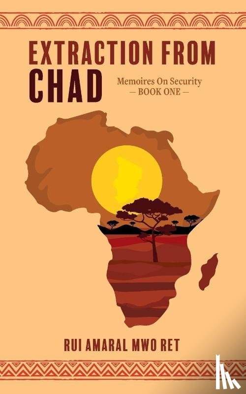 Amaral, Rui - Extraction From Chad