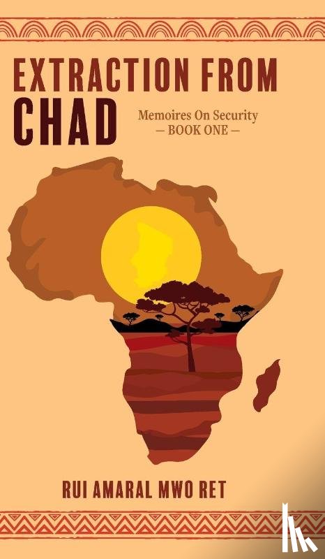 Amaral, Rui - Extraction From Chad
