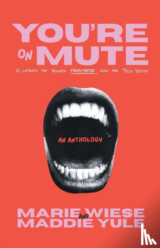 Wiese, Marie - You're on Mute