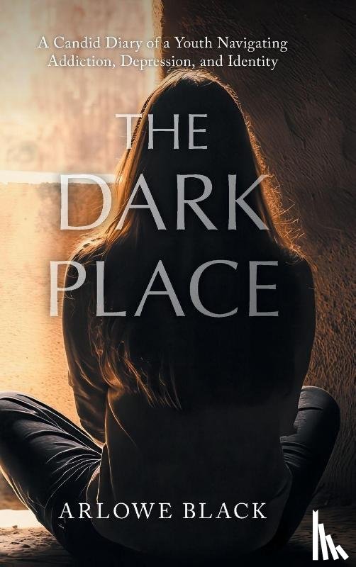 Black, Arlowe - The Dark Place