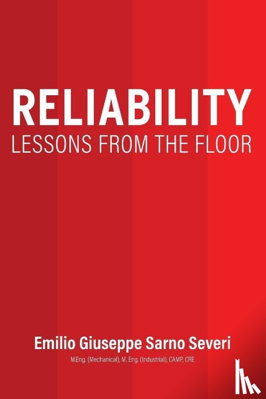 Severi, Emilio Giuseppe Sarno - Reliability